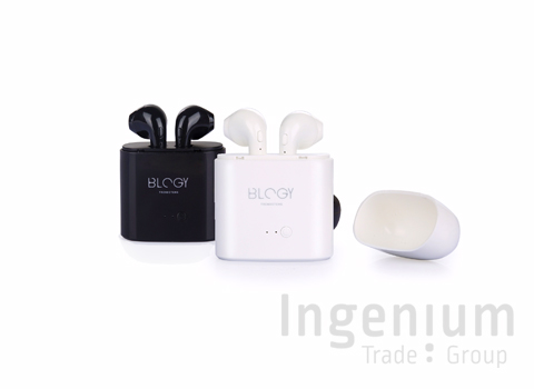 Ingenium Trade Group